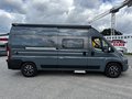 Thumbnail 2 - Eura Mobil VAN 595 HB Mondial Plus Solar Markise 5j.Garantie