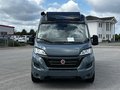 Thumbnail 8 - Eura Mobil VAN 595 HB Mondial Plus Solar Markise 5j.Garantie