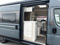 Thumbnail 11 - Eura Mobil VAN 595 HB Mondial Plus Solar Markise 5j.Garantie
