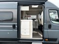 Thumbnail 12 - Eura Mobil VAN 595 HB Mondial Plus Solar Markise 5j.Garantie