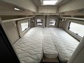 Thumbnail 34 - Eura Mobil VAN 595 HB Mondial Plus Solar Markise 5j.Garantie