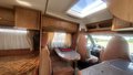 Thumbnail 14 - Rapido Le Randonneur 709F Sat Tv Solar AHK Klima