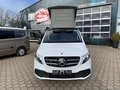 Daumennagel 3 - Mercedes-Benz V 300d 4Matic Marco Polo Küche AHK ILS NAVI