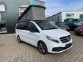 Daumennagel 4 - Mercedes-Benz V 300d 4Matic Marco Polo Küche AHK ILS NAVI