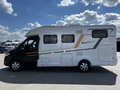 Thumbnail 6 - Eura Mobil PT 696 EB Mondial Plus Fahrassistenz Dachklima SAT+TV