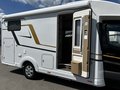 Thumbnail 10 - Eura Mobil PT 696 EB Mondial Plus Fahrassistenz Dachklima SAT+TV