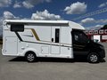 Thumbnail 2 - Eura Mobil PT 696 EB Mondial Plus Fahrassistenz Dachklima SAT+TV