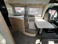 Thumbnail 11 - Eura Mobil PT 696 EB Mondial Plus Fahrassistenz Dachklima SAT+TV