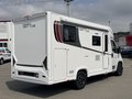Daumennagel 3 - GiottiLine Compact CX 66 Privilege Sport Truma 4DE Markise