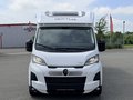 Daumennagel 2 - GiottiLine Compact CX 66 Privilege Sport Truma 4DE Markise