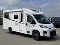 Daumennagel 5 - GiottiLine Compact CX 66 Privilege Sport Truma 4DE Markise