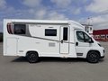 Daumennagel 4 - GiottiLine Compact CX 66 Privilege Sport Truma 4DE Markise