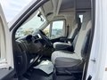 Daumennagel 10 - GiottiLine Compact CX 66 Privilege Sport Truma 4DE Markise
