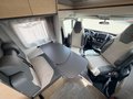 Daumennagel 9 - GiottiLine Compact CX 66 Privilege Sport Truma 4DE Markise