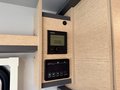 Daumennagel 15 - GiottiLine Compact CX 66 Privilege Sport Truma 4DE Markise