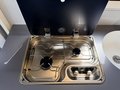 Daumennagel 19 - GiottiLine Compact CX 66 Privilege Sport Truma 4DE Markise