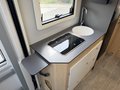 Daumennagel 20 - GiottiLine Compact CX 66 Privilege Sport Truma 4DE Markise
