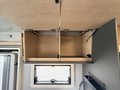 Daumennagel 21 - GiottiLine Compact CX 66 Privilege Sport Truma 4DE Markise