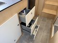 Daumennagel 23 - GiottiLine Compact CX 66 Privilege Sport Truma 4DE Markise