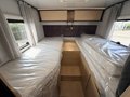 Daumennagel 34 - GiottiLine Compact CX 66 Privilege Sport Truma 4DE Markise