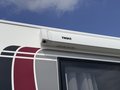 Daumennagel 36 - GiottiLine Compact CX 66 Privilege Sport Truma 4DE Markise