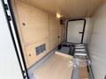 Daumennagel 40 - GiottiLine Compact CX 66 Privilege Sport Truma 4DE Markise
