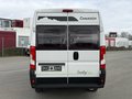 Daumennagel 6 - Chausson V697 Country Line Sondermodell Automatik