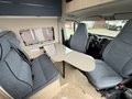 Daumennagel 10 - Chausson V697 Country Line Sondermodell Automatik