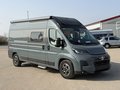Daumennagel 3 - Eura Mobil VAN 595 HB Mondial Plus Fahrasisstent Heavy 6DE