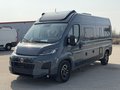 Daumennagel 1 - Eura Mobil VAN 595 HB Mondial Plus Fahrasisstent Heavy 6DE
