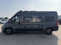 Daumennagel 6 - Eura Mobil VAN 595 HB Mondial Plus Fahrasisstent Heavy 6DE