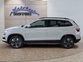Daumennagel 2 - Skoda Karoq 2,0TDI DSG 4*J.Gar/aAHK/Kamera/Kessy/Winterp.  **