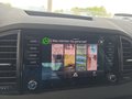 Daumennagel 28 - Skoda Karoq 2,0TDI DSG 4*J.Gar/aAHK/Kamera/Kessy/Winterp.  **
