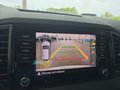 Daumennagel 45 - Skoda Karoq 2,0TDI DSG 4*J.Gar/aAHK/Kamera/Kessy/Winterp.  **