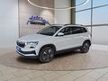 Daumennagel 1 - Skoda Karoq 2,0TDI DSG 4*J.Gar/aAHK/Kamera/Kessy/Winterp.  **