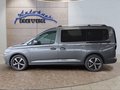 Daumennagel 2 - Volkswagen Caddy Maxi Style 1,5TSI DSG aAHK/LED/Navi/Kamera/Winterp. **
