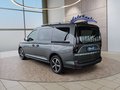 Daumennagel 3 - Volkswagen Caddy Maxi Style 1,5TSI DSG aAHK/LED/Navi/Kamera/Winterp. **