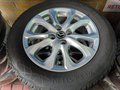 Daumennagel 29 - Mazda 2 1.5 SKYACTIV-G Exclusive-Line 1.5 SKYACTIV-G 90 EU6 Exclusive-Line