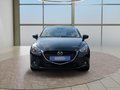 Daumennagel 8 - Mazda 2 1.5 SKYACTIV-G Exclusive-Line 1.5 SKYACTIV-G 90 EU6 Exclusive-Line