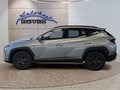 Daumennagel 2 - Hyundai TUCSON 1.6 T-GDI HEV 239PS Navi/LED/Kamera/Keyless **