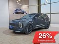 Daumennagel 1 - Kia Sportage 1.6 T-GDI AWD DCT Facelift 18*Alu/Navi/Winterp/LED/Kamera **