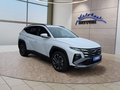 Daumennagel 8 - Hyundai TUCSON 1.6 T-GDI HEV 239PS 19*Alu/Matrix/ACC/Kamera/el.Klappe   **