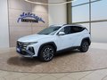 Daumennagel 1 - Hyundai TUCSON 1.6 T-GDI HEV 239PS 19*Alu/Matrix/ACC/Kamera/el.Klappe   **