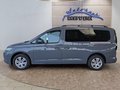 Daumennagel 2 - Volkswagen Caddy Maxi 1,5TSI DSG aAHK/7-Sitzer/Kamera/ACC/Sitzhz.  **