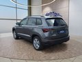 Daumennagel 3 - Skoda Karoq 1,5TSI DSG aAHK/ACC/Kamera/Winterp. **