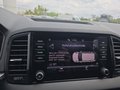 Daumennagel 38 - Skoda Karoq 1,5TSI DSG aAHK/ACC/Kamera/Winterp. **