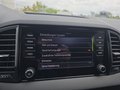 Daumennagel 46 - Skoda Karoq 1,5TSI DSG aAHK/ACC/Kamera/Winterp. **