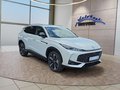 Daumennagel 7 - MG HS Hybrid+ Luxury 19*Alu/Leder/Navi/ACC/el.Klappe  **