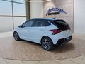 Daumennagel 4 - Hyundai i20 1.0 T-GDI 7DCT 17*Alu/LED/Navi/Keyless/ACC/Sounds.  **