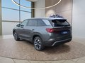 Daumennagel 3 - Skoda Kodiaq 2,0TSI DSG 4x4 aAHK/7-Sitzer/Matrix/Navi/el.Klappe   **